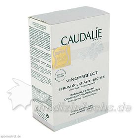 CAUDALIE VINOPERFECT SERUM ECLAT ANTI-TACHES, 30 ML – PZN 4305535 из Германии