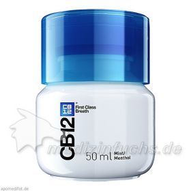 CB12, 50 ML – PZN 4745659 из Германии