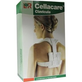 Cellacare Clavicula Bandage Gr 3 80-95cm, 1 ST – PZN 7389946 из Германии