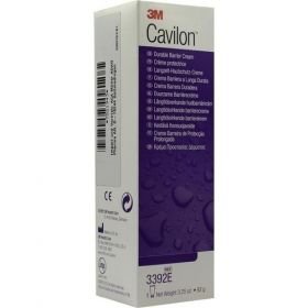 CAVILON 3M Langzeit Hautschutz Creme, 92 G – PZN 7521943 из Германии