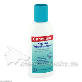 Canesten Hygiene Wäschespüler, 250 ML – PZN 8854670 из Германии