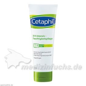 Cetaphil 24 h Intensiv-Feuchtigkeitspflege, 220 ML – PZN 9262167 из Германии