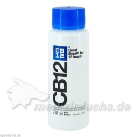 CB12, 250 ML – PZN 9515378 из Германии