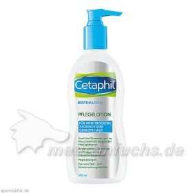 Cetaphil Restoraderm Pflegelotion, 295 ML – PZN 9621152 из Германии
