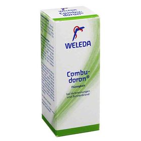 Combudoron flüssig (50 ml) – PZN 230036 из Германии