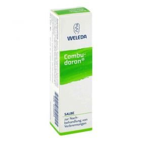 Combudoron Salbe (25 g) – PZN 230094 из Германии