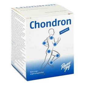 Chondron Tabletten (60 stk) – PZN 373824 из Германии
