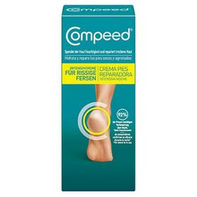 Compeed Intensivcreme für rissige Fersen (75 ml) – PZN 1534732 из Германии