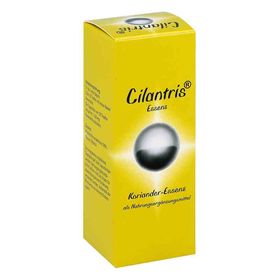 Cilantris Essenz (50 ml) – PZN 1879974 из Германии