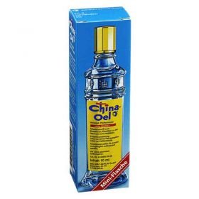 China-Oel (10 ml) – PZN 3137001 из Германии