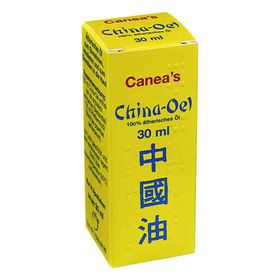 China öl (30 ml) – PZN 7392374 из Германии
