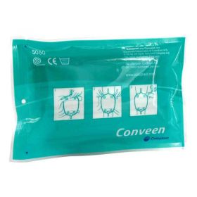Conveen Befestigungsbänder 50504 (1X2 stk) – PZN 8426371 из Германии