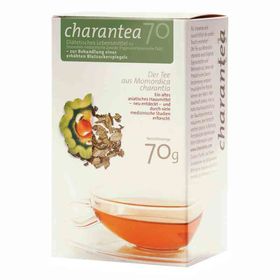 Charantea Momordica (70 g) – PZN 10064768 из Германии