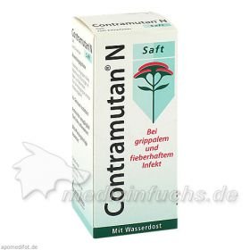 Contramutan N, 100 ML – PZN 1097467 из Германии