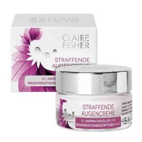 Claire Fisher straffende Augencreme (15 ml) – PZN 11241729 из Германии