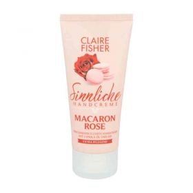 Claire Fisher Handcreme Macaron Rose (60 ml) – PZN 12414830 из Германии