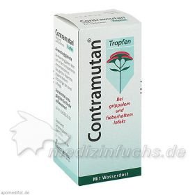 Contramutan, 20 ML – PZN 1852171 из Германии