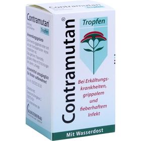 Contramutan, 50 ML – PZN 1852188 из Германии