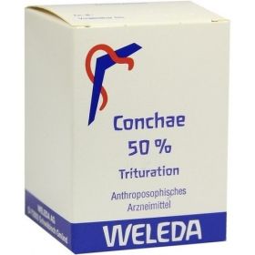 CONCHAE 50%, 50 G – PZN 2593033 из Германии