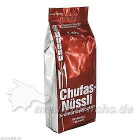 CHUFAS NUESSLI, 200 G – PZN 2762926 из Германии