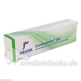 COMBUDORON, 70 G – PZN 3141416 из Германии