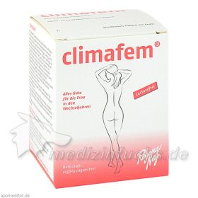 climafem, 60 ST – PZN 3353070 из Германии