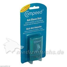 Compeed Anti-Blasen Stick, 1 ST – PZN 3856948 из Германии