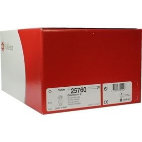 Conform 2 Ausstreifbtl m.Lock'n Roll-Verschluß55mm, 30 ST – PZN 436387 из Германии