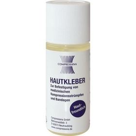 COMPRESSANA HAUTKLEBER, 1 ST – PZN 5704786 из Германии