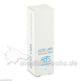 Contourista Serum, 10 ML – PZN 6102629 из Германии