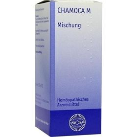 Chamoca M, 50 ML – PZN 8538443 из Германии