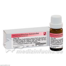 China D6, 10 G – PZN 907875 из Германии