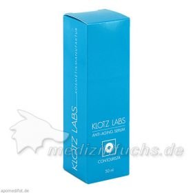 Contourista Serum, 50 ML – PZN 9079517 из Германии
