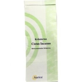 Cistus Incanus, 80 G – PZN 9213631 из Германии