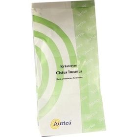 Cistus Incanus, 200 G – PZN 9213648 из Германии