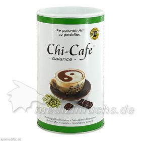 Chi-Cafe balance, 450 G – PZN 9332927 из Германии