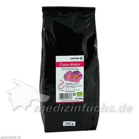 Cistus-Biotee, 250 G – PZN 9338232 из Германии