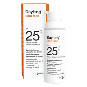 Daylong ultra face Spf 25 Creme (50 ml) – PZN 708213 из Германии