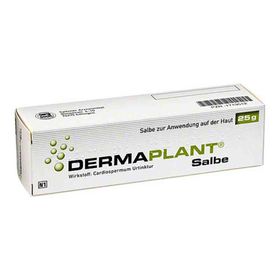 Dermaplant Salbe (25 g) – PZN 1713512 из Германии