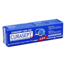 Curasept Gel Parodontal 0,5% Chx (30 ml) – PZN 1906889 из Германии