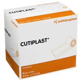 Cutiplast Wundverband 8 cmx5 m im Spender (1 Pck) – PZN 2033038 из Германии