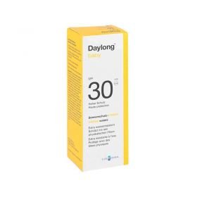 Daylong Baby Spf 30 Creme (50 ml) – PZN 3162950 из Германии