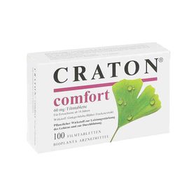 CRATON comfort (100 stk) – PZN 4074975 из Германии