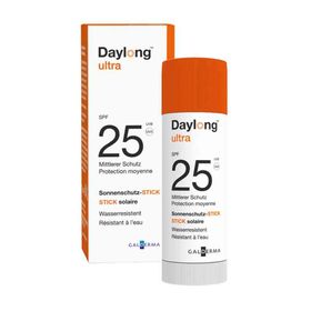 Daylong ultra Spf 25 Stick (15 ml) – PZN 4832068 из Германии