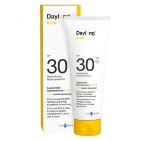 Daylong Kids Spf 30 Lotion (200 ml) – PZN 6132406 из Германии