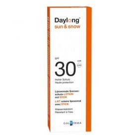 Daylong Sun & Snow Kombi Spf 30 Creme+stick (1 stk) – PZN 9937731 из Германии