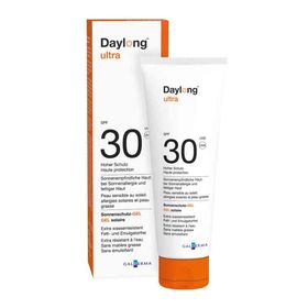 Daylong ultra Spf 30 Gel (200 ml) – PZN 10189464 из Германии