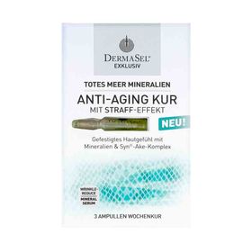 Dermasel Ampullen-kur Anti-aging Exklusiv (3X1 ml) – PZN 10228715 из Германии