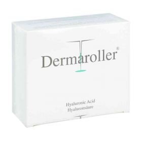 Dermaroller Hyaluronsäure 0,35% Ampullen 1,5 ml (30 stk) – PZN 10254500 из Германии