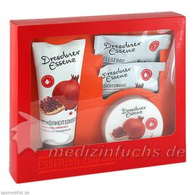 DE Geschenkset Essenzen zum Jung Fühlen, 1 ST – PZN 10627740 из Германии